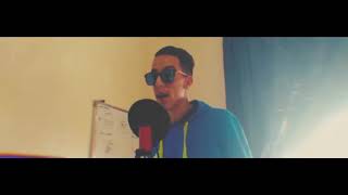 M-BLACK - INTRO (MIXTAPE ALONE)