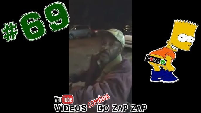 Videos Engraçados ZAP ZAP - Judiação 