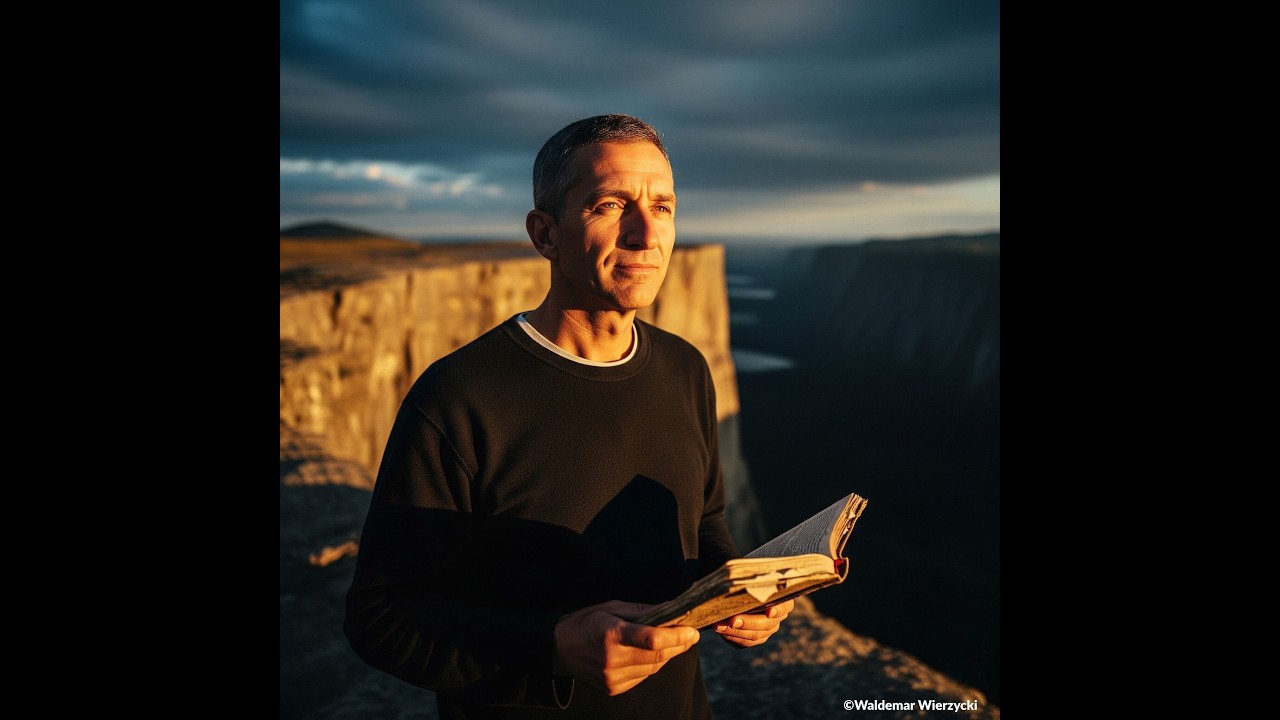 Świadomość Stwórcy: Przewodnik!