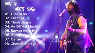 Best of ARIJIT SINGH 2020 | superhit Songs | Romantic and Sad | Extra LOFI Vibes