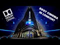 Dolby cinema review odeon luxe west end london