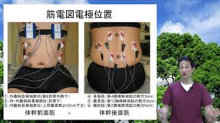 体幹機能を本気で学びたい人へ