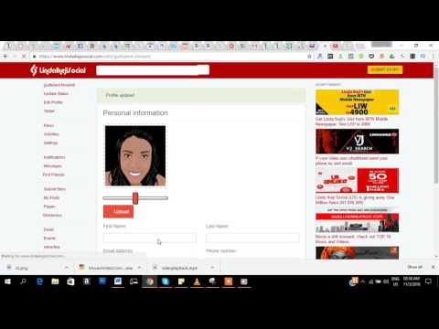 how-to-get-dofollow-backlink-from-high-pr-linda-ikeji-social-network-2016