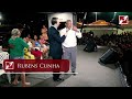 Jesus curou de catarata!