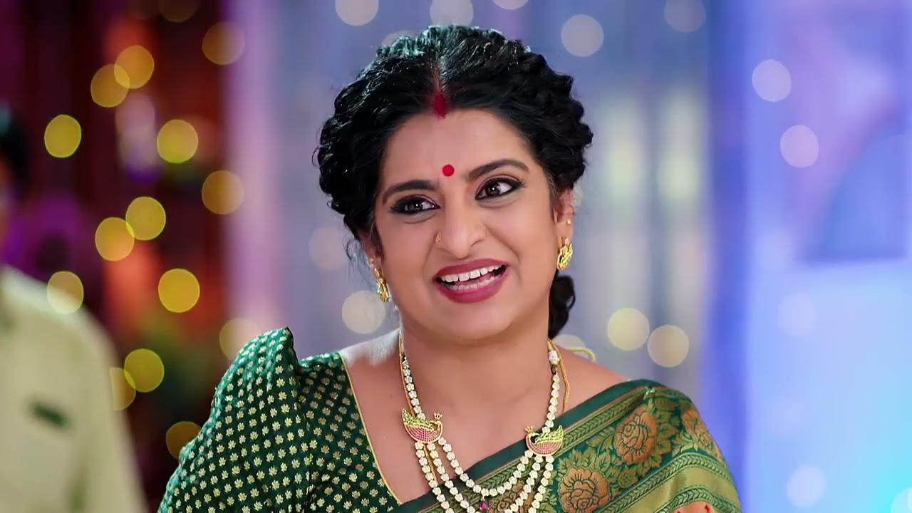 Uma Kaali - Full Ep - 80 - Darsh, Deepthi, Shanthi Reddy - BIG Magic