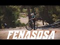Un día en La Fenasosa Bikepark @JuanGambín 6 años