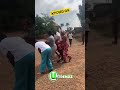 5 stvdents of Kade SECTECH remanded for assault!ng teacher