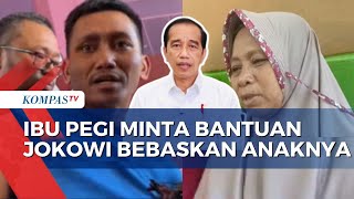 Buka Suara soal Kasus Vina, Jokowi Minta Kapolri Transparan