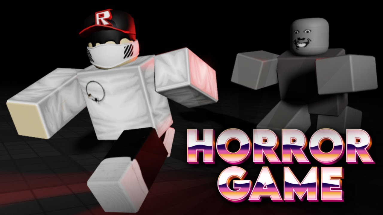 Horror Skins Mods for Roblox by Ilya Naperstov