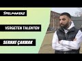 Ajax-talent Serhat Çakmak : "Ik heb de waardering van Ajax gemist" | Vergeten Talenten s01e01
