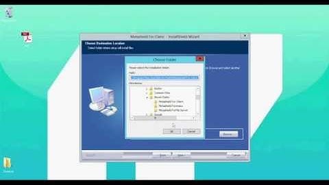 Metashield Protector For Clients