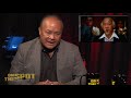 Darryl Vidal creator of the Karate Kid crane kick ON THE SPOT with Sebastian Sidi