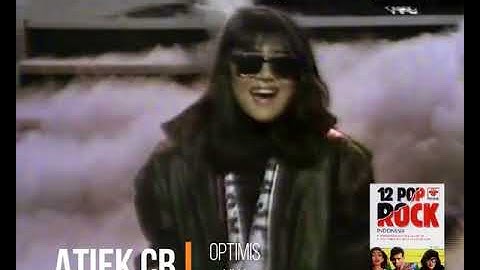 Atiek CB - Optimis (1988)