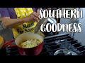 Southern chicken perloo  simple and easy recipe