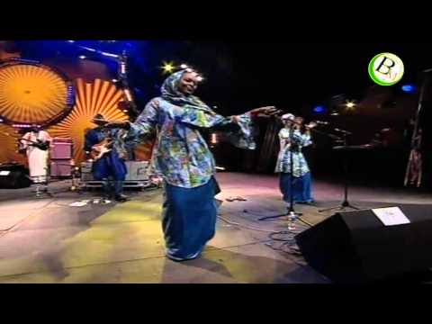 El ma3loma mcheyt 3an wekri nadem  music mauritania
