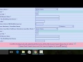 How to Fill Online IOB Savings Account Opening Form - Tamil Techguruji