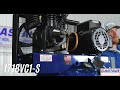 I718VC1-S Air Compressor - Castair Product Highlight