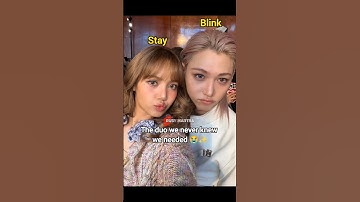 Lisa and Felix giving Siblings vibe at LV PFW #blackpink #straykids #lisa #shorts #fyp #kpop #viral