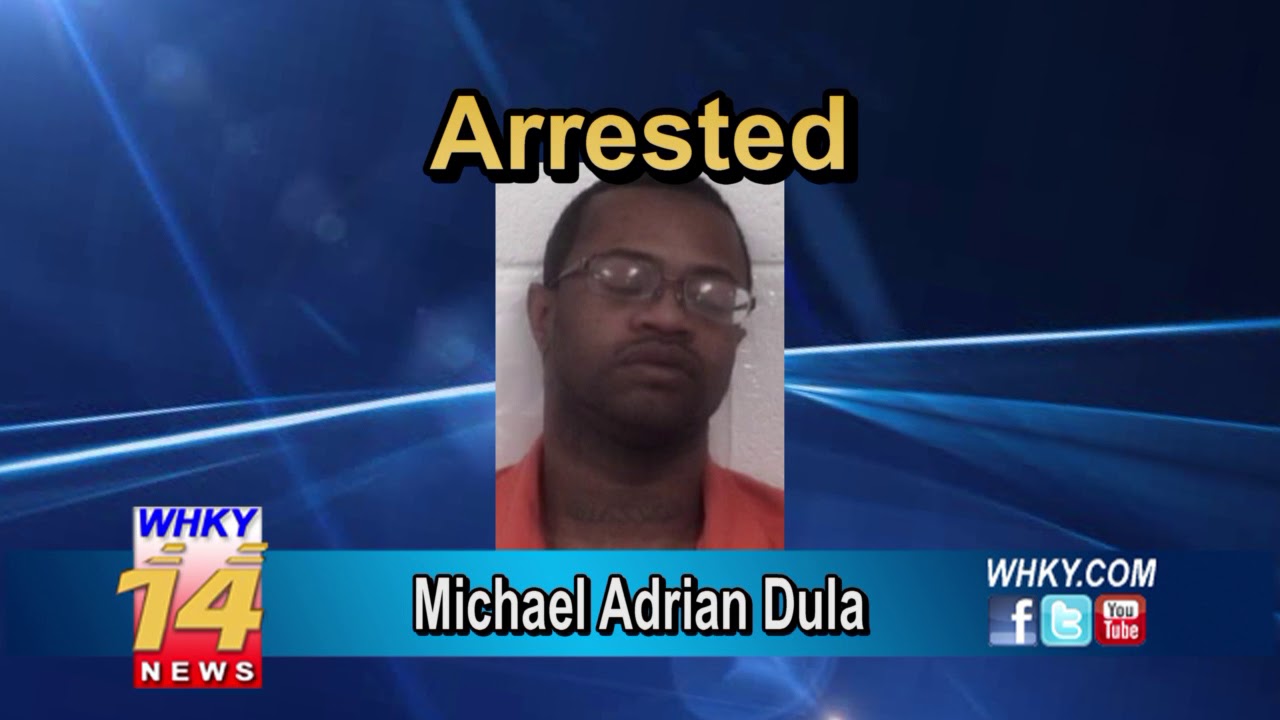 Arrests Made In Various Cases In Caldwell County YouTube