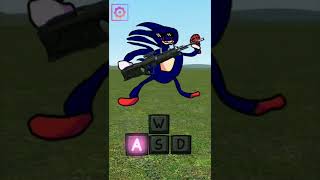 Fnfsanic.exe Mod Character Test Android