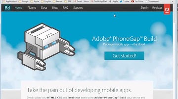 TGP33 - Neptune & Phonegap - SAPUI5 Barcode Scanner with Native iOS & Android App