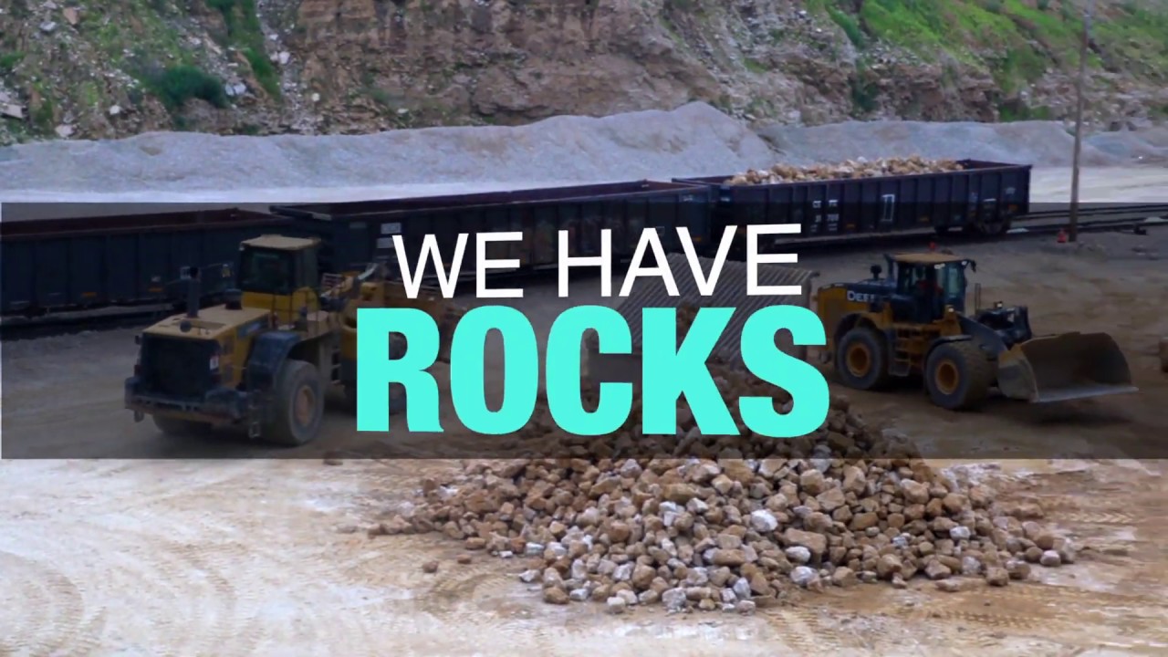 Everly, IA Aggregates Available Now YouTube