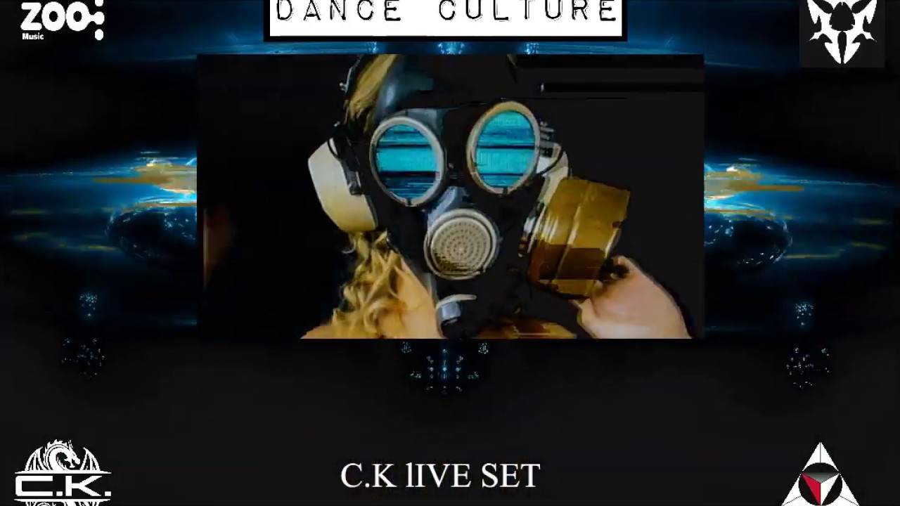 Saturday Night Lockdown Dj Set