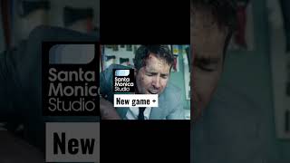 Just Waiting On  God Of War Ragnarok  New Game Plus