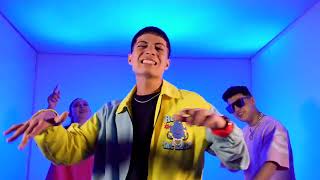 Harold Velazquez❌Kev Miranda❌Nueva Raza - Barra Libre (Video Oficial) Reggaeton Cristiano 2023