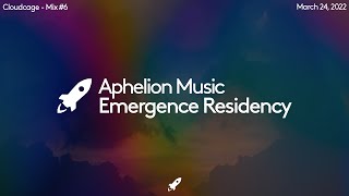 The Aphelion Emergence Residency: Cloudcage pres. Orange Sky Sessions - March 2022