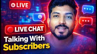 Sudy is live! Live Streaming With Subscribers | Fun Chat & Real Talk screenshot 5