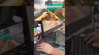 Jogando Codm no mobilado #prismlivestudio #callofduty #cod #codmobile #codm #callofdutymobile