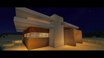 The best shaders for Minecraft 1.16.0.61