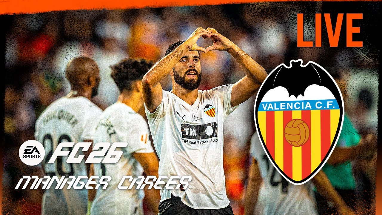 Valencia's Career Path