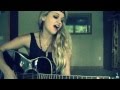 Diamonds - Rihanna - Cover by Riley Biederer