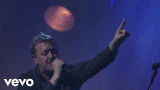 Elbow - Fly Boy Blue Lunette Live At Itunes Festival 2014