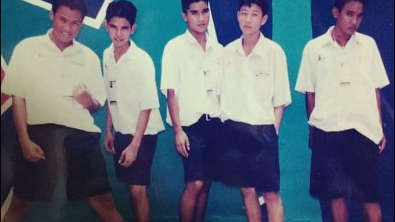 First Clash Concert ไออุ่นรัก✓