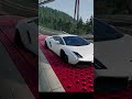 300 KM Gate Crash (Beam NG) #shorts