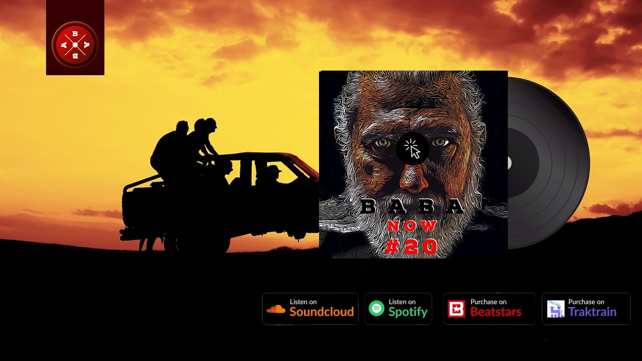 [FREE] - The Weeknd Hip Hop instrumental 80s | Weeknd type beat - BABA Sounds