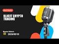 Illicit Crypto market test puts Illicit Crypto back in focus as pressure builds across crypto