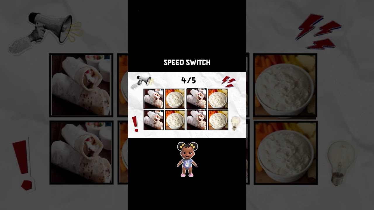 Say The Word On Beat | Timing & Voice Challenge