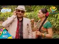 Taarak mehta ka ooltah chashmah  episode 902  full episode