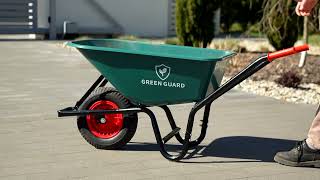 WHEELBARROW - Product video