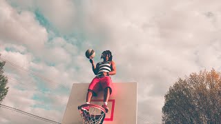 Marsh B. x Major Static (Official Music Video)