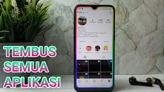 Ternyata hanya HP ini yg bisa jadi pengganti REMOT LED RGB