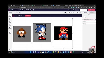 Connecting Images from Google drive to Astrato and other BI Tools | Temidayo Omoniyi