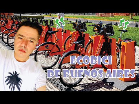 Video: Un nuevo plan de alquiler de bicicletas que podría facilitar viajar al extranjero