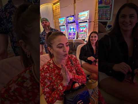 I’m in Vegas~Circa Hotel & Casino