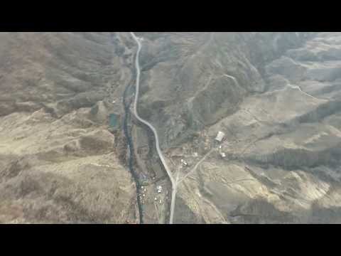 ახალციხე საფარა დისტანცია 5200 km