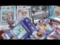 水樹奈々  - Preview  Gemmick Game